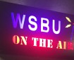 Jandoli Institute WSBU-FM Buzz radio